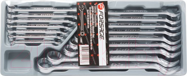 Изображение товара Набор ключей Forsage F-T5161