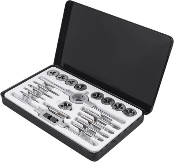 Изображение товара Резьбонарезной набор RockForce RF-M020-1 (10456)