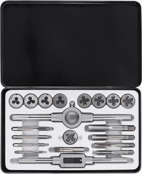 Изображение товара Резьбонарезной набор RockForce RF-M020-1 (10456)