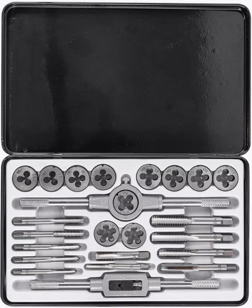 Изображение товара Резьбонарезной набор RockForce RF-M024-1 (10457)