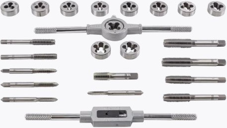 Изображение товара Резьбонарезной набор RockForce RF-M024-1 (10457)