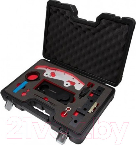 Изображение товара Набор автоинструмента Forsage F-905G1A(19130)