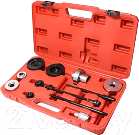 Изображение товара Набор автоинструмента Forsage F-907T6A