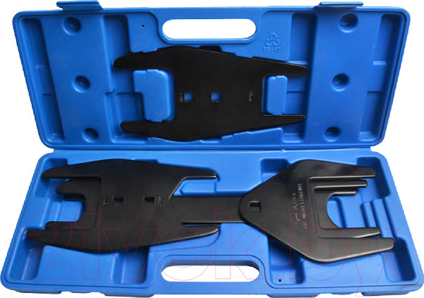 Изображение товара Набор ключей RockForce RF-907G19