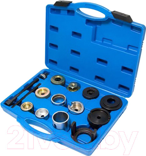 Изображение товара Набор автоинструмента Forsage F-908T3B (16657)