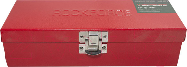 Изображение товара Набор головок слесарных RockForce RF-4129MPB(4129-5MPB)