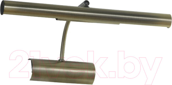 Изображение товара Подсветка для картин и зеркал Lussole Lido III LSQ-0321-02