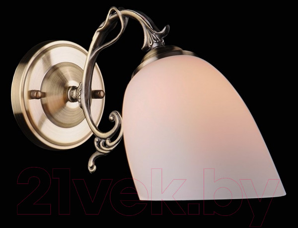 Изображение товара Бра Евросвет Ariele 22010/1 (античная бронза)