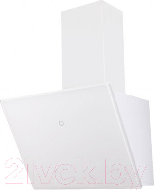 Изображение товара Вытяжка наклонная Exiteq EX-1156 (белый)