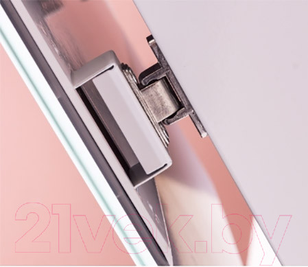 Изображение товара Вытяжка наклонная Exiteq EX-1156 (белый)