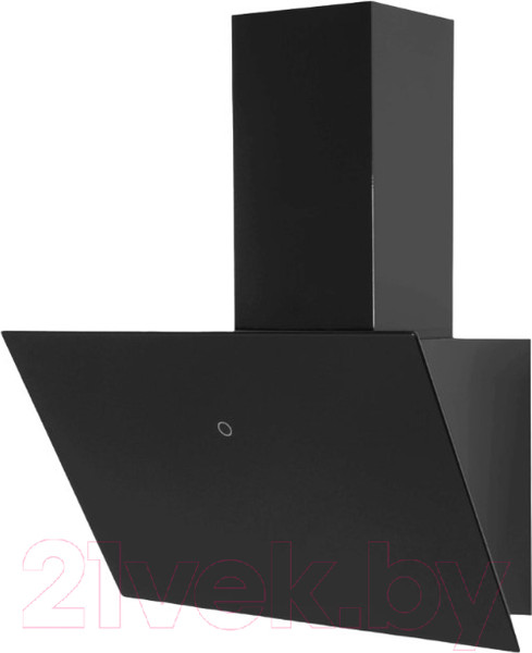 Изображение товара Вытяжка наклонная Exiteq EX-1156 (черный)