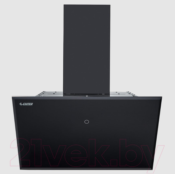 Изображение товара Вытяжка наклонная Exiteq EX-1156 (черный)