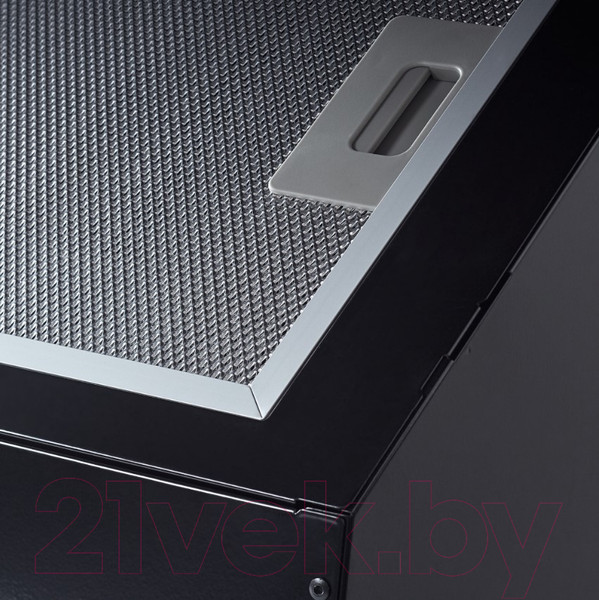 Изображение товара Вытяжка наклонная Exiteq EX-1156 (черный)