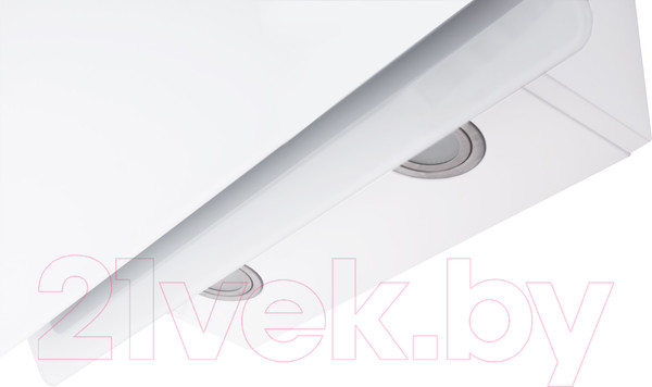 Изображение товара Вытяжка наклонная Exiteq EX-1126 (белый)