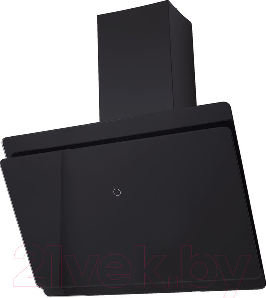 Изображение товара Вытяжка наклонная Exiteq EX-1126 (черный)