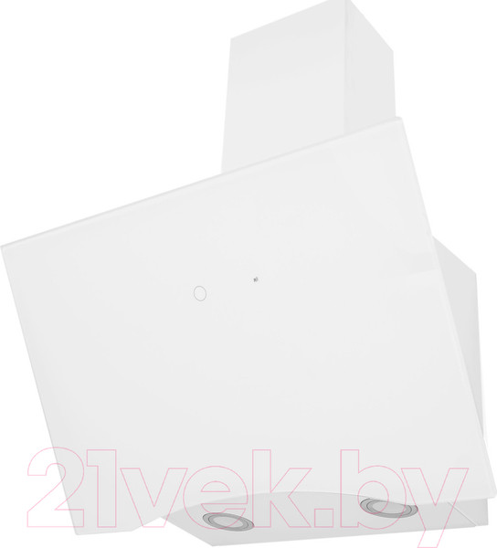 Изображение товара Вытяжка наклонная Exiteq EX-1116 (белый)