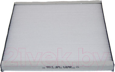 Изображение товара Салонный фильтр SCT SA1238