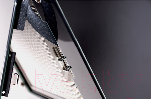 Изображение товара Вытяжка наклонная Exiteq EX-1025 (черный)