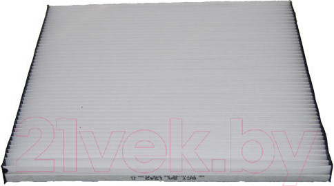 Изображение товара Салонный фильтр SCT SA1242