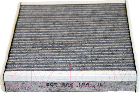 Изображение товара Салонный фильтр SCT SAK164