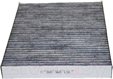 Изображение товара Салонный фильтр SCT SAK165