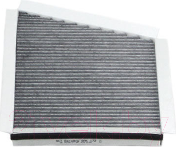 Изображение товара Салонный фильтр SCT SAK172
