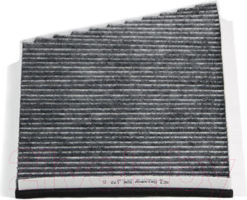 Изображение товара Салонный фильтр SCT SAK172