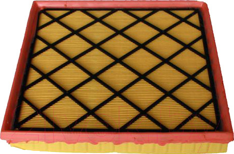 Изображение товара Воздушный фильтр SCT SB2267