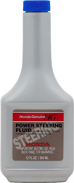 Изображение товара Жидкость гидравлическая Honda PSF-S / 082069002 (354мл)