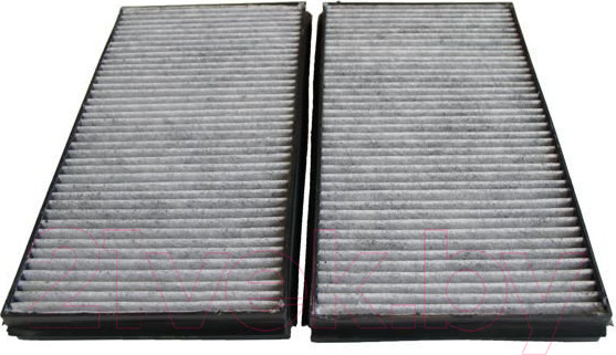 Изображение товара Комплект салонных фильтров SCT SAK156