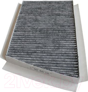 Изображение товара Салонный фильтр SCT SAK158