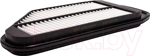 Изображение товара Воздушный фильтр SCT SB2205