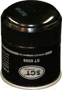 Изображение товара Топливный фильтр SCT ST6088