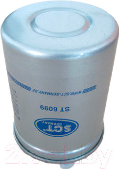 Изображение товара Топливный фильтр SCT ST6099