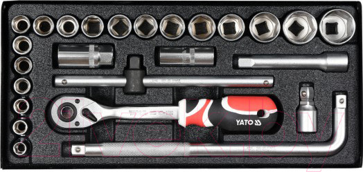 Изображение товара Гаечный ключ Yato YT-12671