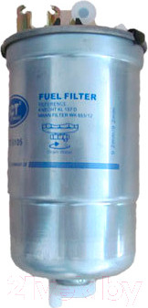 Изображение товара Топливный фильтр SCT ST6105