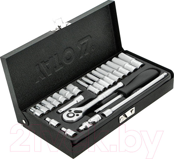 Изображение товара Универсальный набор инструментов Yato YT-14421