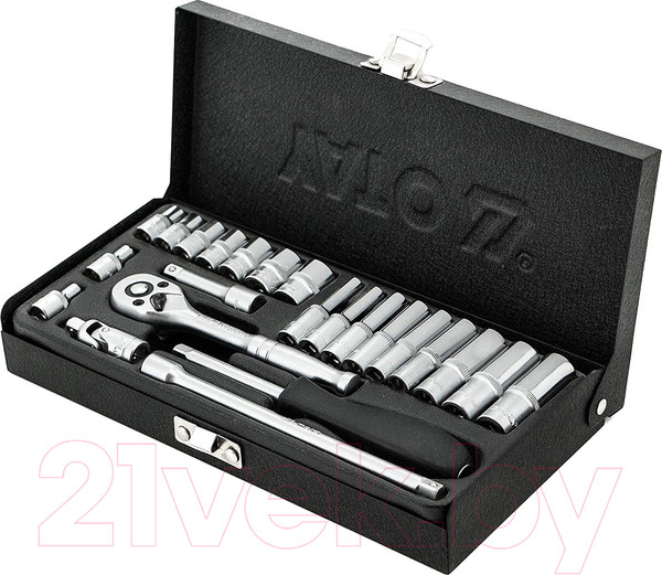 Изображение товара Универсальный набор инструментов Yato YT-14421