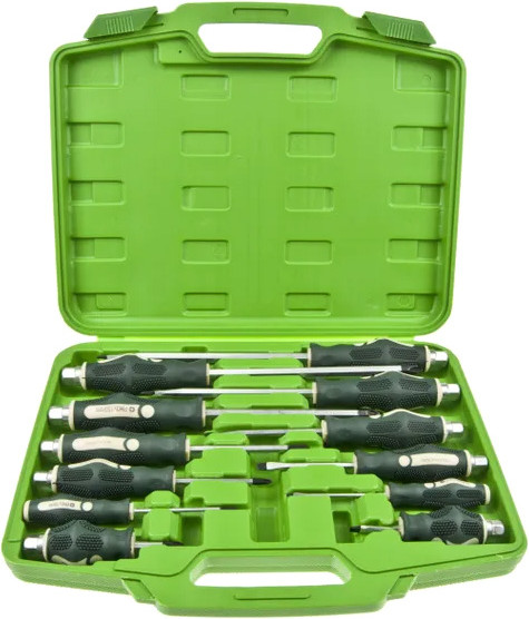 Изображение товара Набор отверток RockForce RF-21310