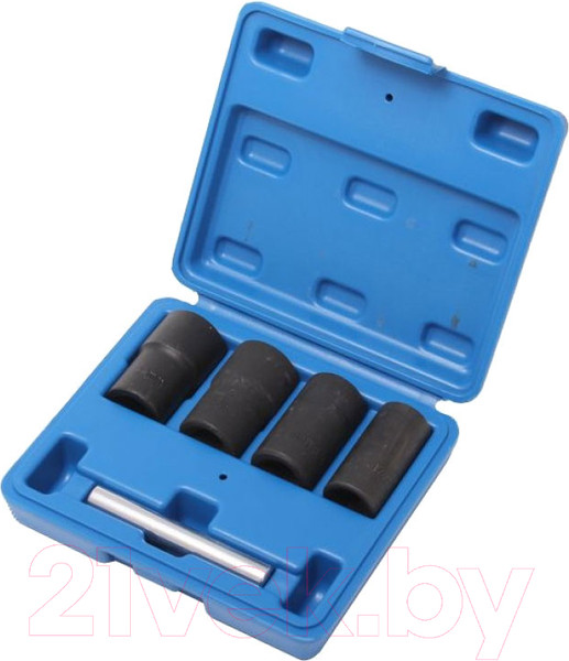 Изображение товара Набор головок слесарных RockForce RF-906U2