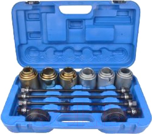 Изображение товара Набор автоинструмента RockForce RF-933T1 (15263)