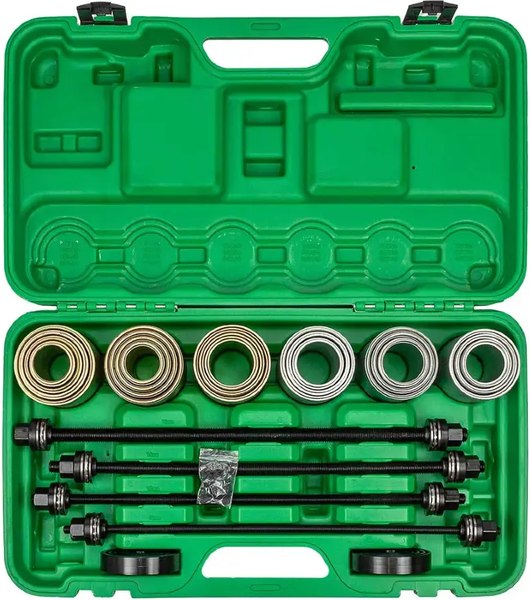Изображение товара Набор автоинструмента RockForce RF-933T1 (15263)