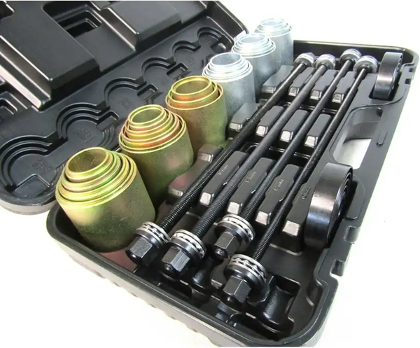 Изображение товара Набор автоинструмента RockForce RF-933T1 (15263)