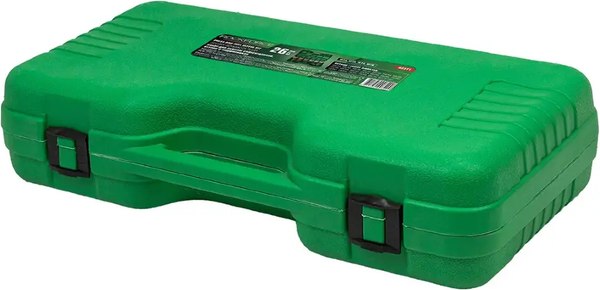 Изображение товара Набор автоинструмента RockForce RF-933T1 (15263)