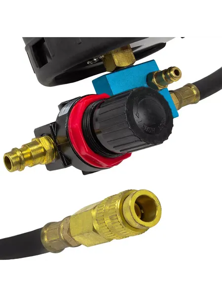 Изображение товара Тестер утечки RockForce RF-4011217 (15391)