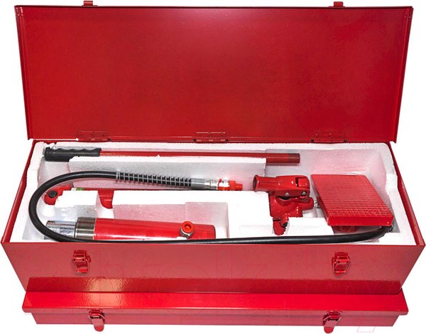 Изображение товара Набор гидравлический Forsage F-TRA0204-1 / F-0020B