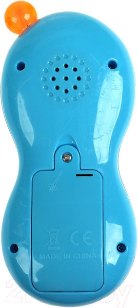 Изображение товара Развивающая игрушка Умка Телефон Синий трактор / B1968338-R1