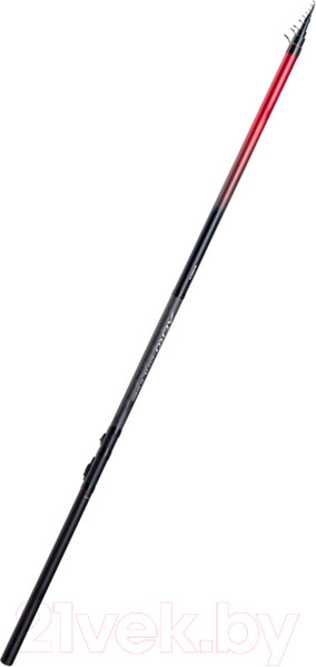 Изображение товара Удилище Shimano Aero X3 Bolo GT / AEX3TEGTXH60