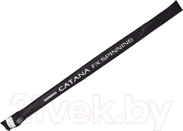 Изображение товара Удилище Shimano Catana FX / SCATFX810MHC