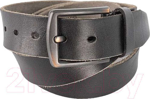 Изображение товара Ремень женский Poshete 571-1818-M-BLK (черный)